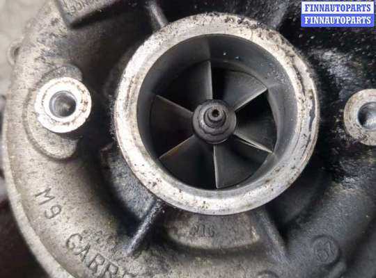 купить Турбина на Ford Galaxy 2006-2010