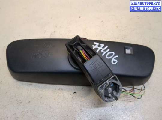 купить Зеркало салона на BMW X5 E70 2006-2013