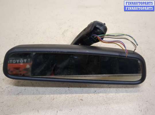 купить Зеркало салона на BMW X5 E70 2006-2013