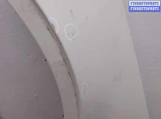 купить Крыло на BMW X3 E83 2003-2010