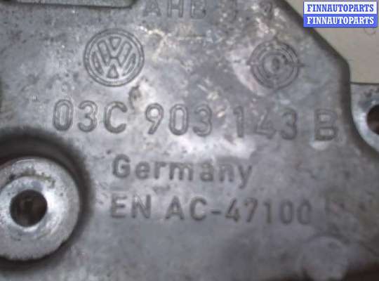 купить Кронштейн компрессора кондиционера на Volkswagen Golf 5 2003-2009