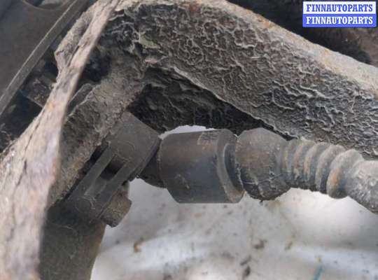 Кулак подвески на Volkswagen Golf IV (1J)