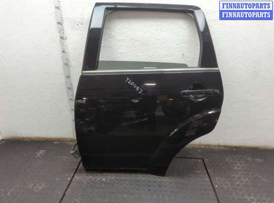 Замок двери PG1224160 на Peugeot 4007 2007-2012