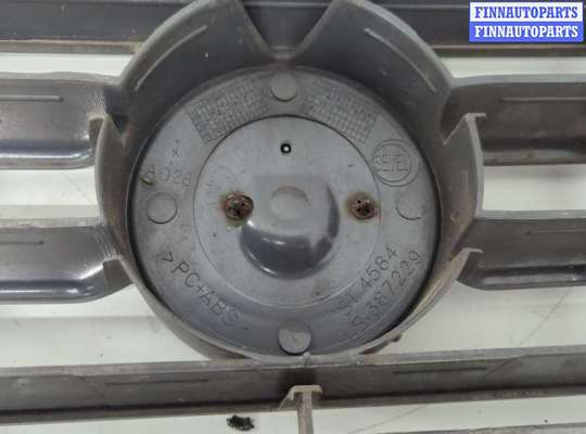 купить Решетка радиатора на Fiat Ducato 2006-2014