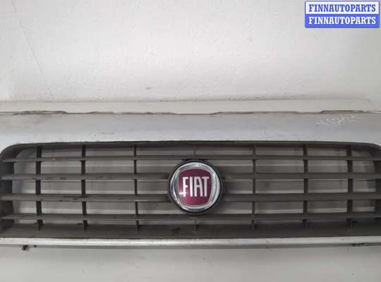 купить Решетка радиатора на Fiat Ducato 2006-2014