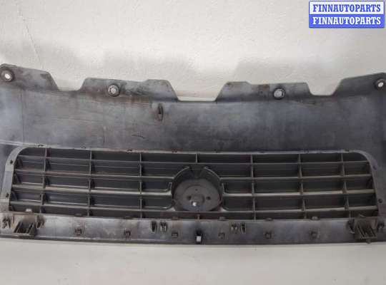 купить Решетка радиатора на Fiat Ducato 2006-2014