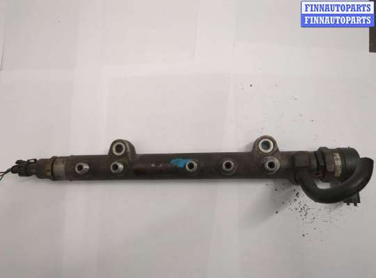 купить Рампа (рейка) топливная на Toyota Yaris 2005-2011