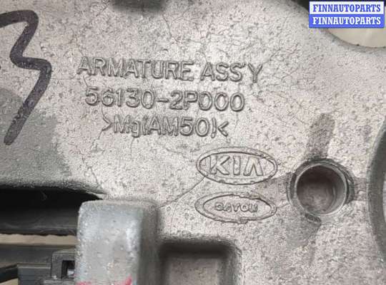 купить Руль на КИА Sorento XM 2009-2021