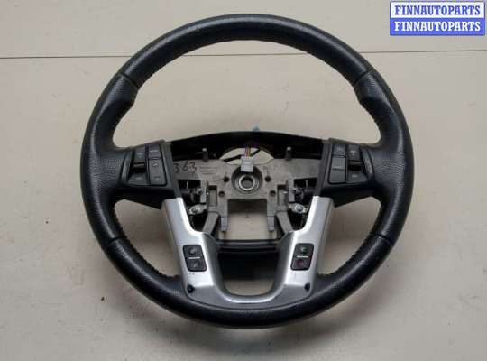 Купить Руль на КИА Sorento XM 2009-2021 Руль KA632517 на КИА Sorento XM 2009-2021