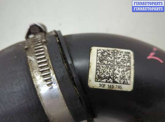 купить Патрубок интеркулера на Volkswagen Atlas Cross Sport 2019-