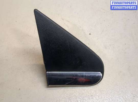 купить Пластик кузовной на Ford Edge 2006-2015