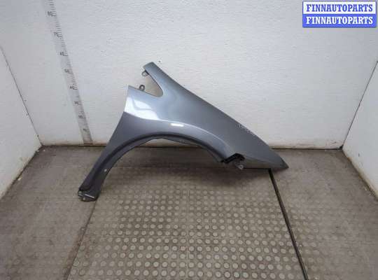 Крыло HD518347 на Honda Civic 2005-2012