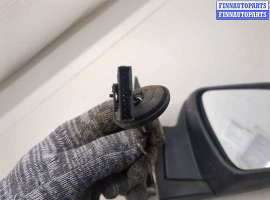 купить Зеркало боковое на Opel Zafira B 2005-2014