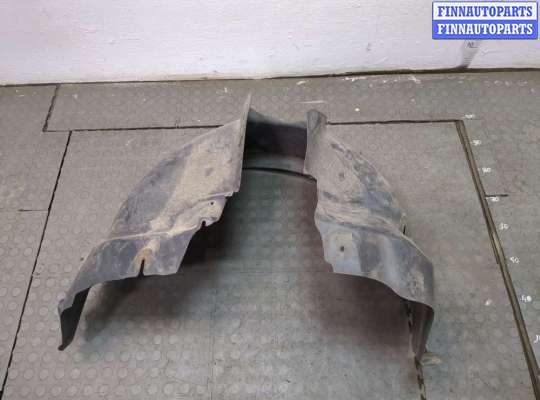 купить Защита арок (подкрылок) на Land Rover Freelander 2 2006-2014