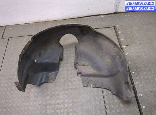 Защита арок (подкрылок) LRN3936 на Land Rover Freelander 2 2006-2014