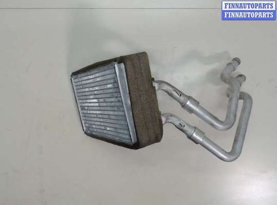 купить Радиатор отопителя (печки) на Nissan Titan 2003-2015