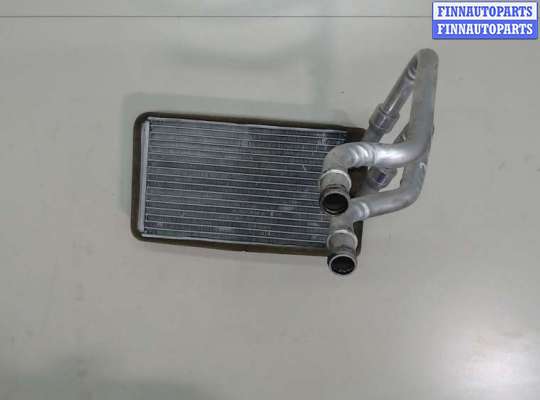 купить Радиатор отопителя (печки) на Nissan Titan 2003-2015