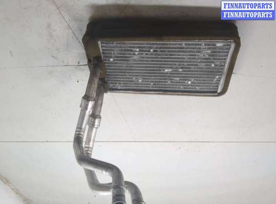 купить Радиатор отопителя (печки) на Nissan Titan 2003-2015