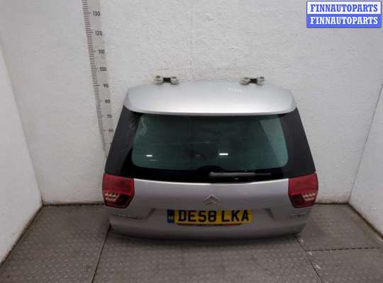 купить Щеткодержатель на Citroen C5 2008-2017