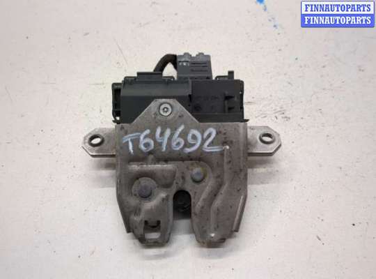 Замок багажника VL574147 на Volvo S40 2004-2012