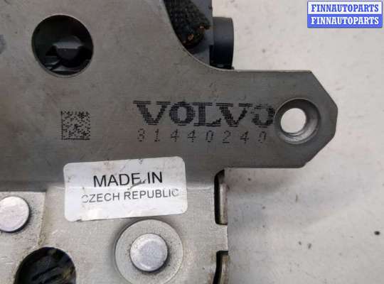 купить Замок багажника на Volvo S40 2004-2012