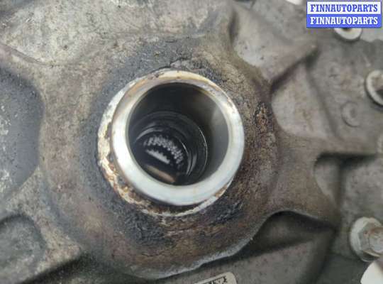 купить Редуктор моста на BMW X5 E70 2006-2013