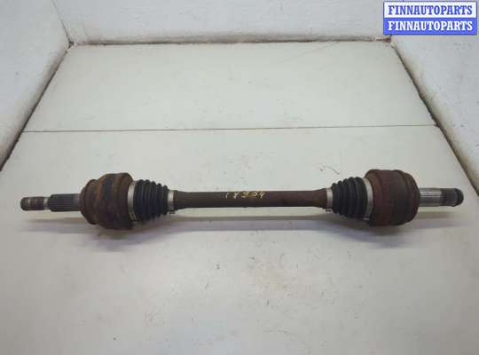 купить Полуось (приводной вал, шрус) на Lexus GS 2005-2012