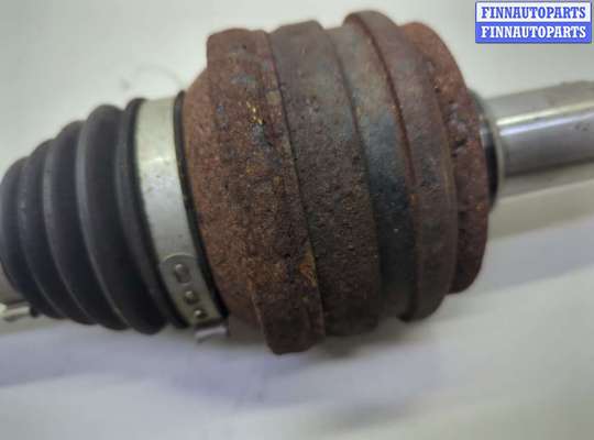 купить Полуось (приводной вал, шрус) на Lexus GS 2005-2012