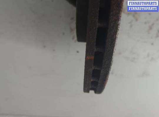 купить Диск тормозной на Opel Zafira B 2005-2014