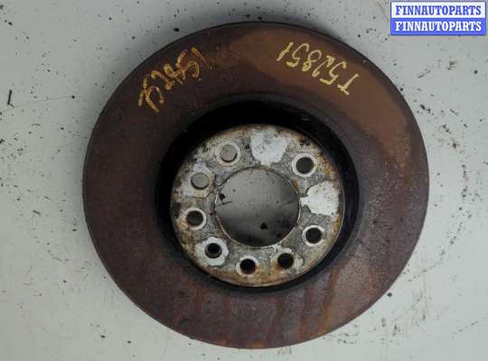 купить Диск тормозной на Opel Zafira B 2005-2014