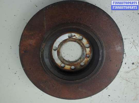 купить Диск тормозной на Opel Zafira B 2005-2014