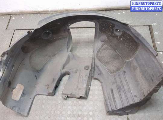 купить Защита арок (подкрылок) на BMW 5 E60 2003-2010