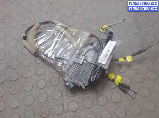 купить Замок двери на Nissan Pathfinder 2012-2020