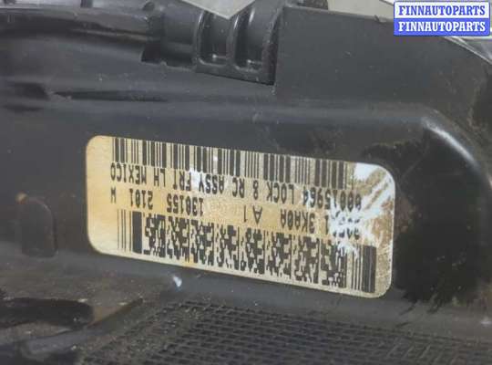 купить Замок двери на Nissan Pathfinder 2012-2020