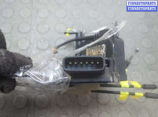 купить Замок двери на Nissan Pathfinder 2012-2020