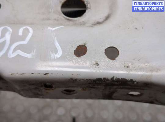 купить Усилитель бампера на Chevrolet Spark 2009-2016