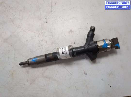 купить Форсунка топливная на Toyota RAV 4 2006-2013