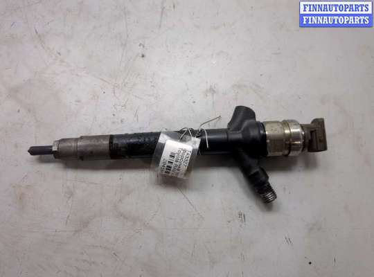 купить Форсунка топливная на Toyota RAV 4 2006-2013