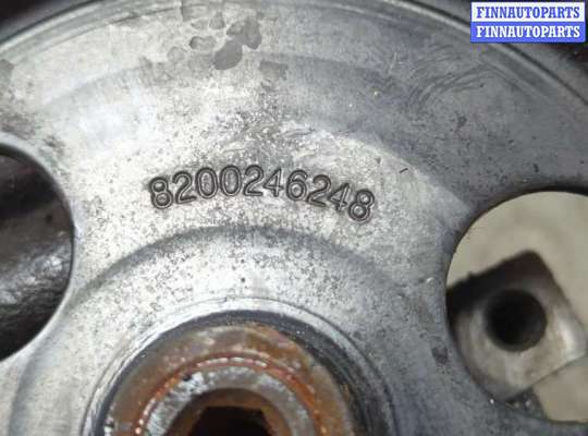 купить Насос гидроусилителя руля (ГУР) на Renault Scenic 1996-2002