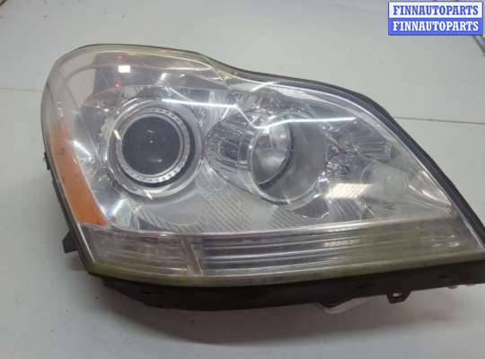 Фара (передняя) MB1573428 на Mercedes GL X164 2006-2012
