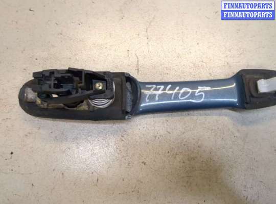 купить Ручка двери наружная на Mercedes Viano 2003-2014