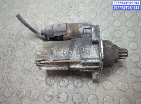 Стартер VG2735295 на Volkswagen Passat 6 2005-2010