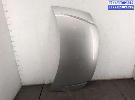 купить Капот на Chrysler Voyager 2000-2007