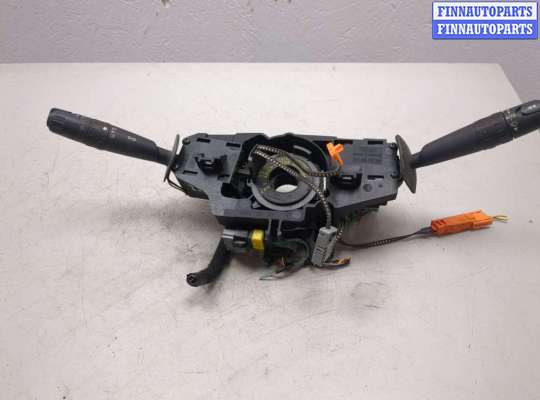 купить Переключатель поворотов и дворников (стрекоза) на Peugeot 607 2000-2010