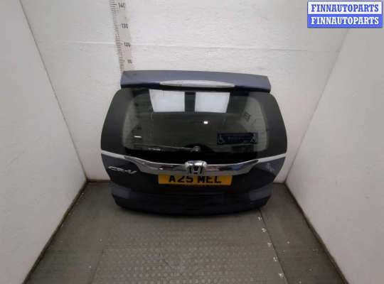 Камера заднего вида HD520794 на Honda CR-V 2011-2018