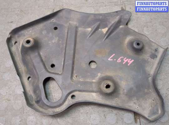 купить Защита днища, запаски, КПП, подвески на Infiniti FX 2002-2009