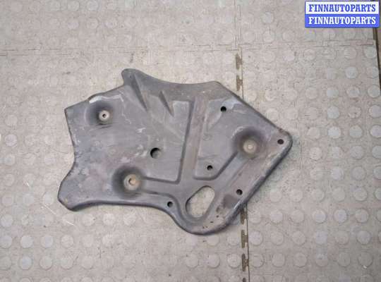 купить Защита днища, запаски, КПП, подвески на Infiniti FX 2002-2009