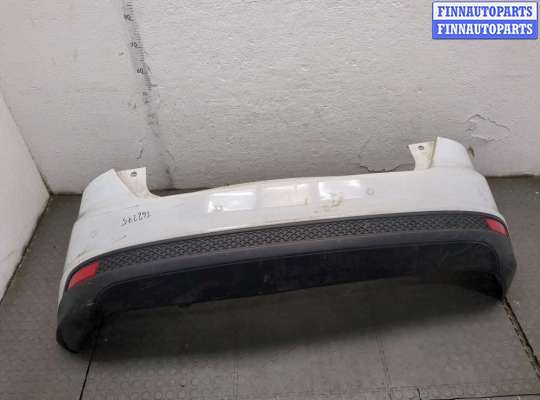 Купить Бампер на Ford Focus 3 2011-2015 Бампер FO2181324 на Ford Focus 3 2011-2015
