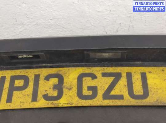 купить Бампер на BMW 1 F20, F21 2011-2019