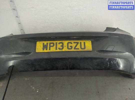 Бампер BM3554491 на BMW 1 F20, F21 2011-2019